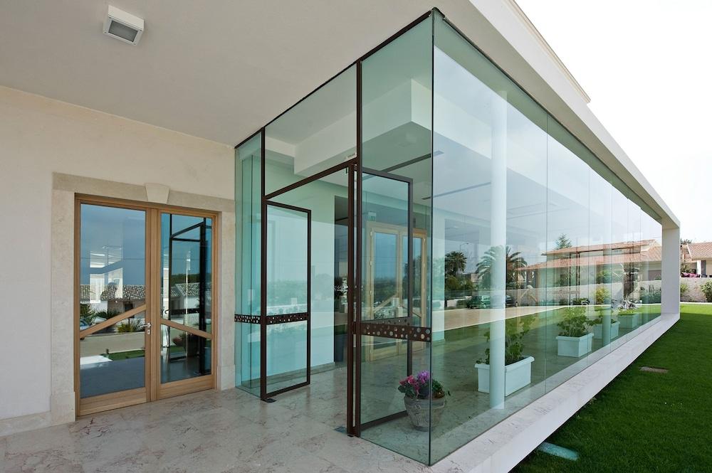 Pietre Nere Resort & Spa موديكا المظهر الخارجي الصورة