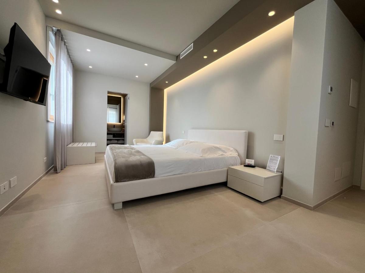 Pietre Nere Resort & Spa موديكا المظهر الخارجي الصورة