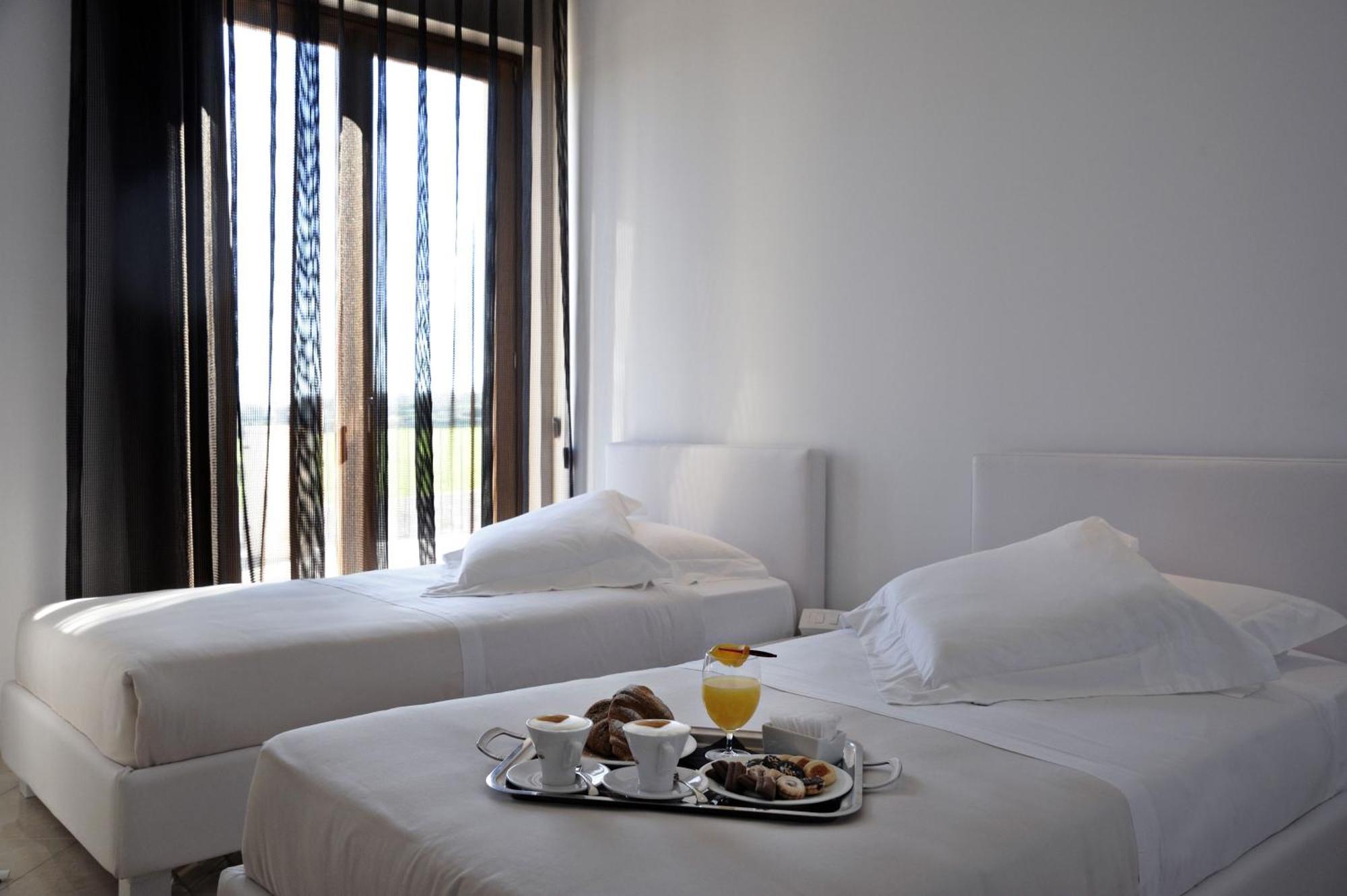 Pietre Nere Resort & Spa موديكا المظهر الخارجي الصورة