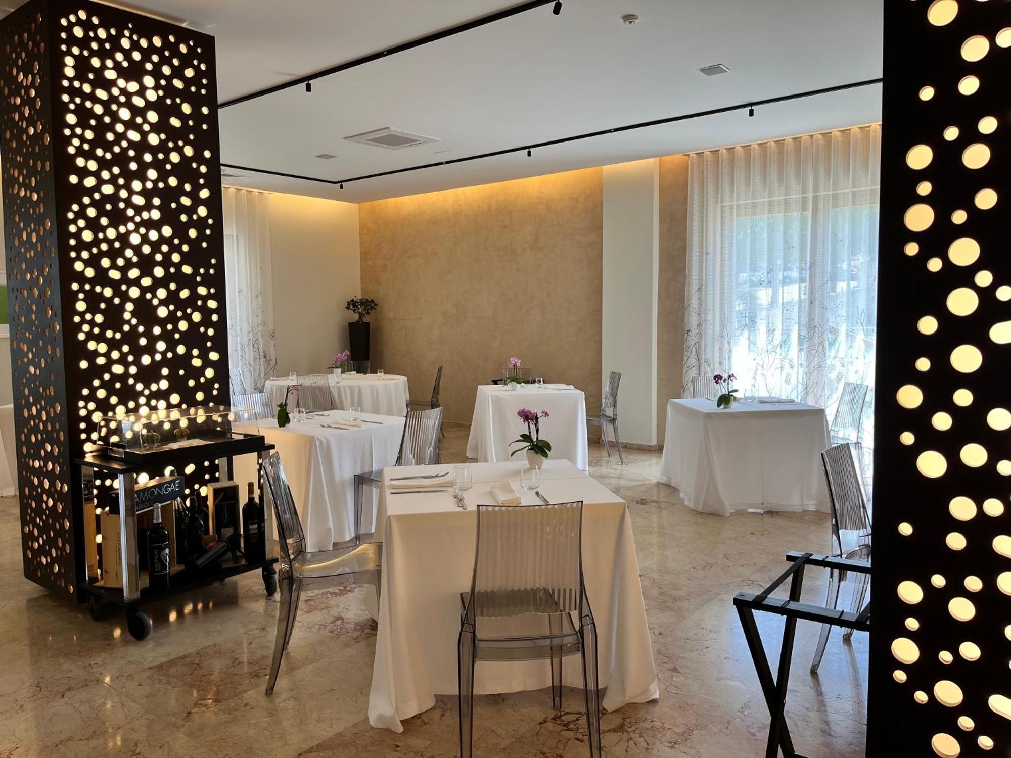 Pietre Nere Resort & Spa موديكا المظهر الخارجي الصورة