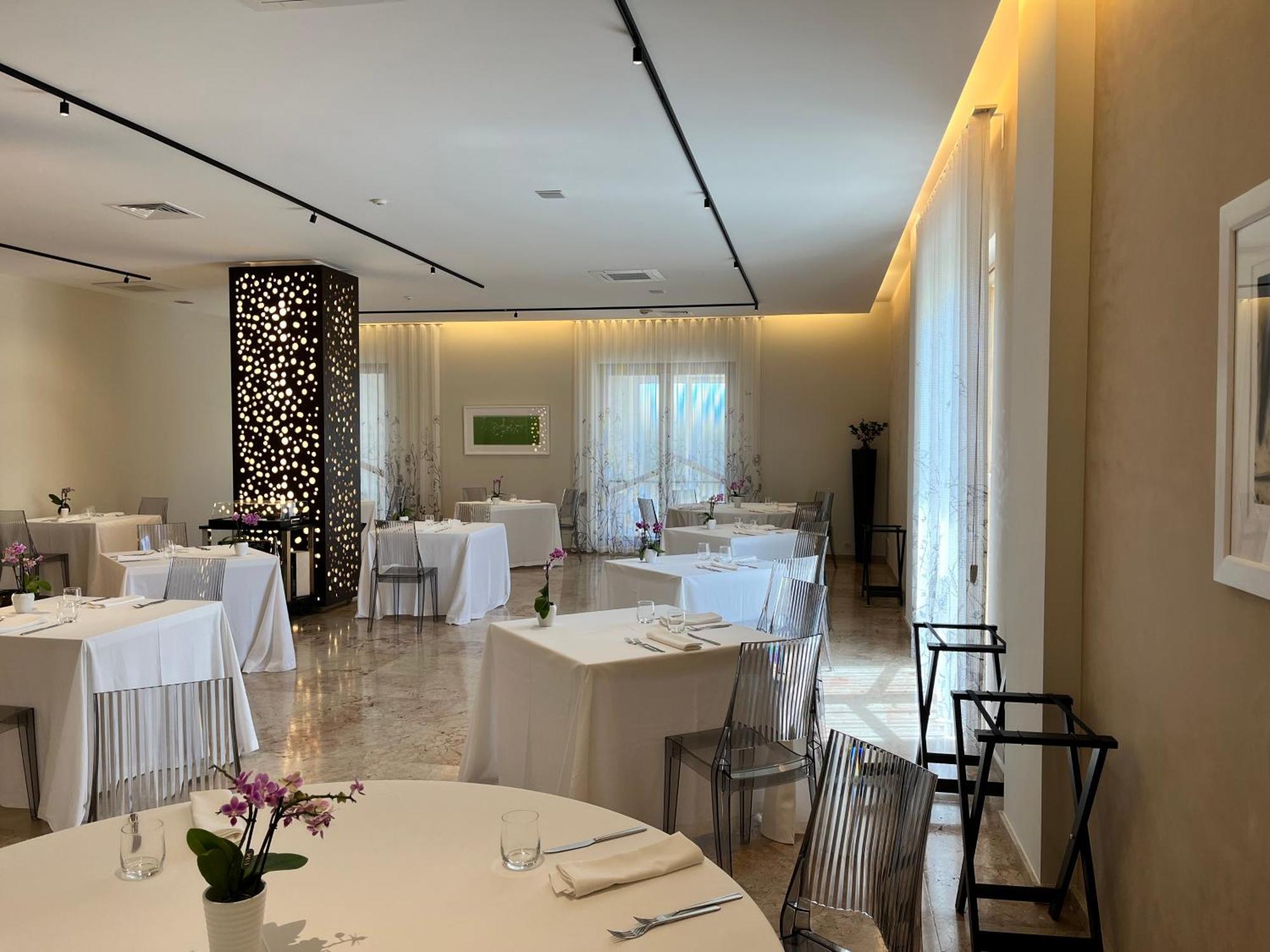 Pietre Nere Resort & Spa موديكا المظهر الخارجي الصورة