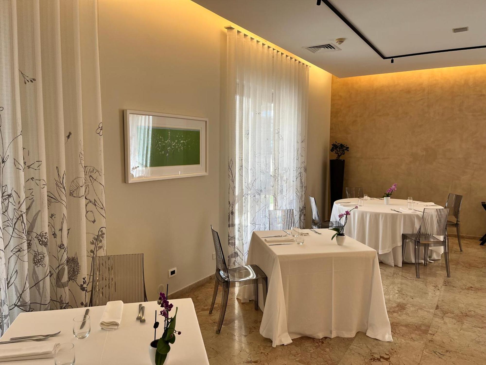 Pietre Nere Resort & Spa موديكا المظهر الخارجي الصورة