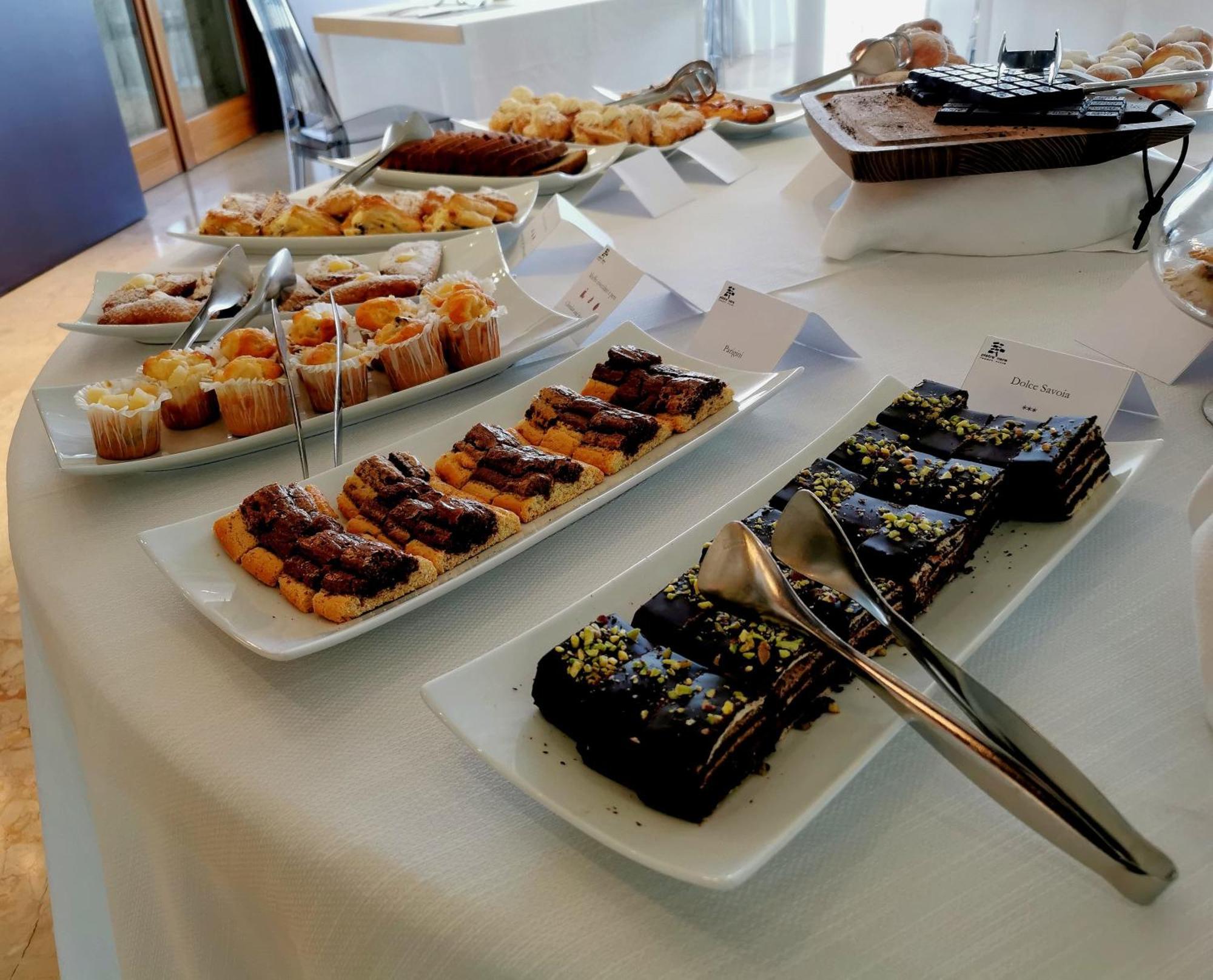 Pietre Nere Resort & Spa موديكا المظهر الخارجي الصورة