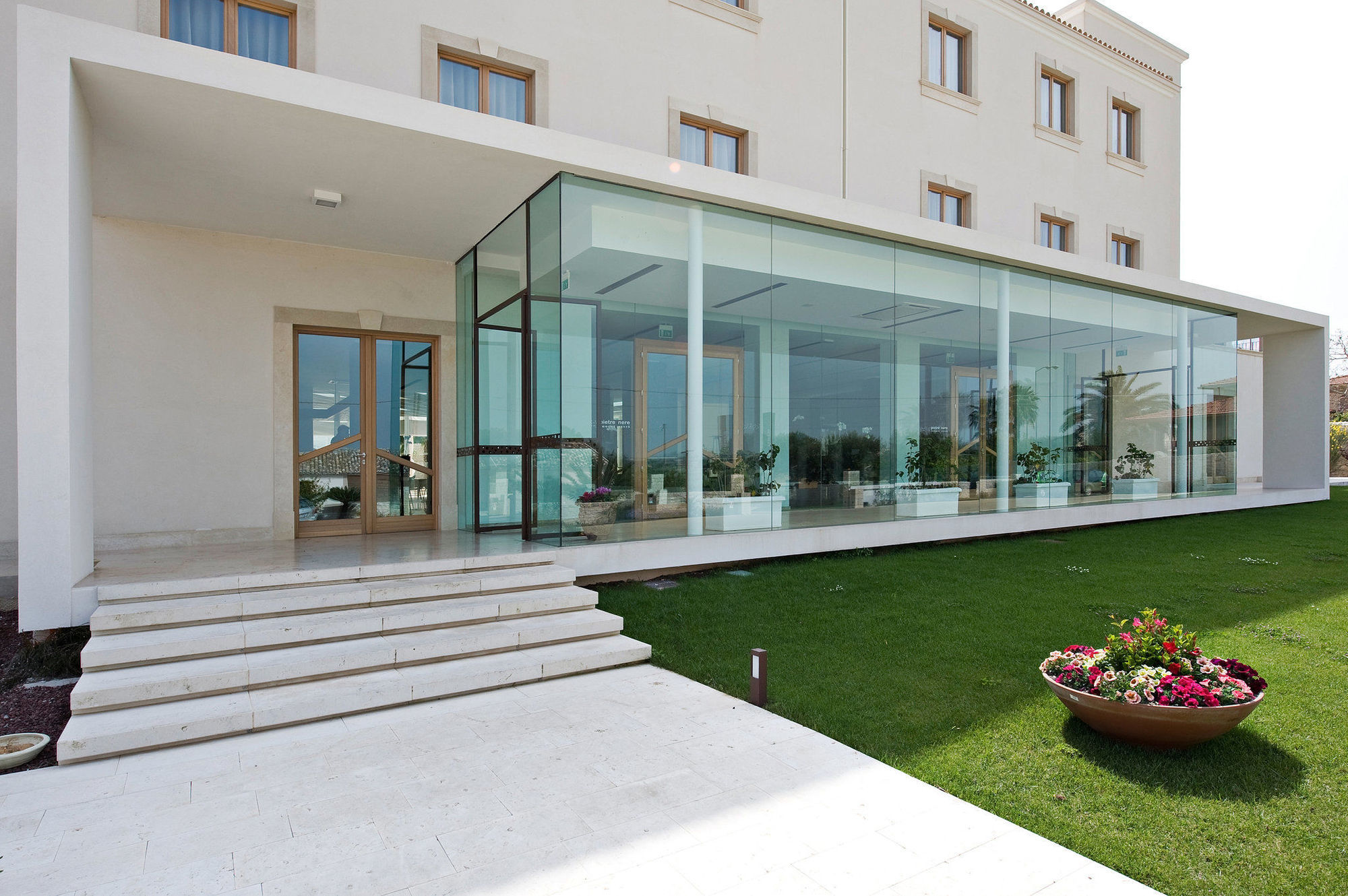 Pietre Nere Resort & Spa موديكا المظهر الخارجي الصورة