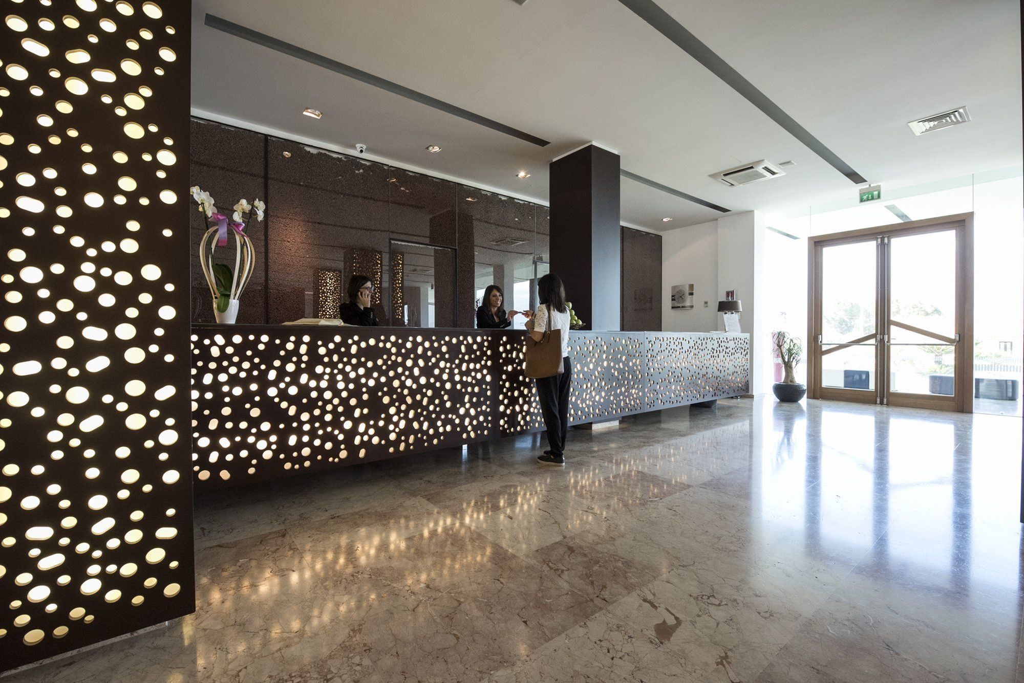 Pietre Nere Resort & Spa موديكا المظهر الخارجي الصورة