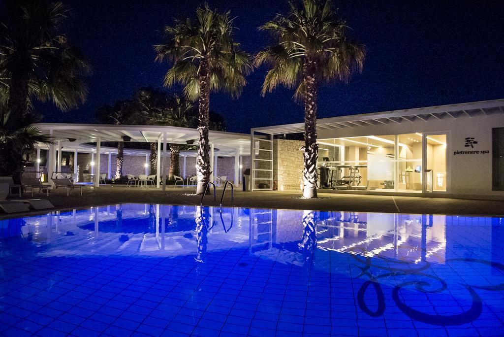 Pietre Nere Resort & Spa موديكا المظهر الخارجي الصورة