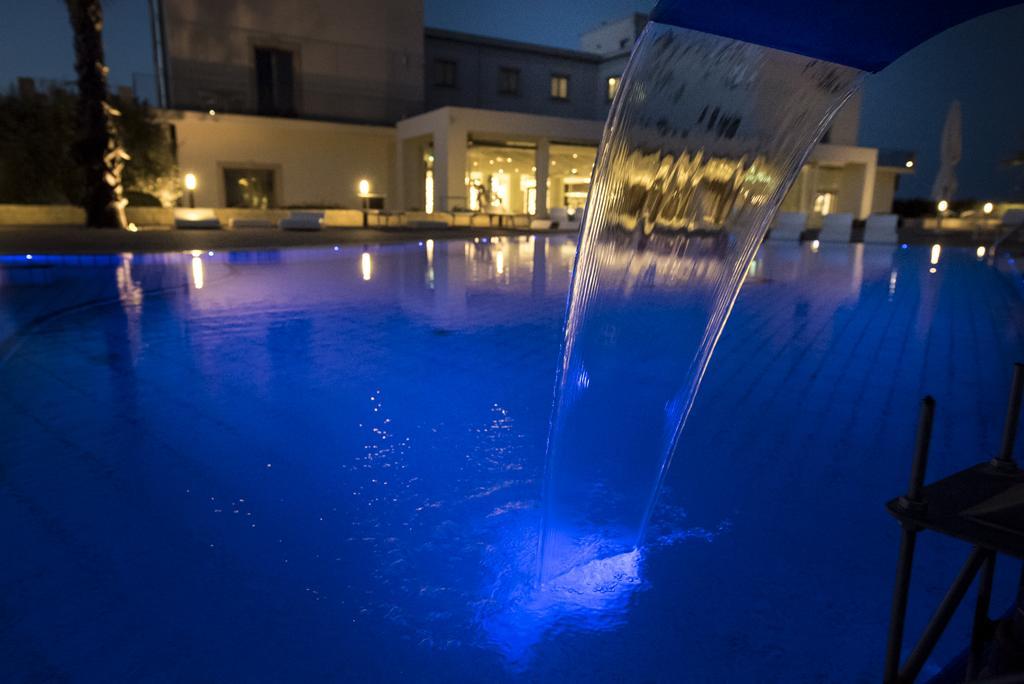 Pietre Nere Resort & Spa موديكا المظهر الخارجي الصورة