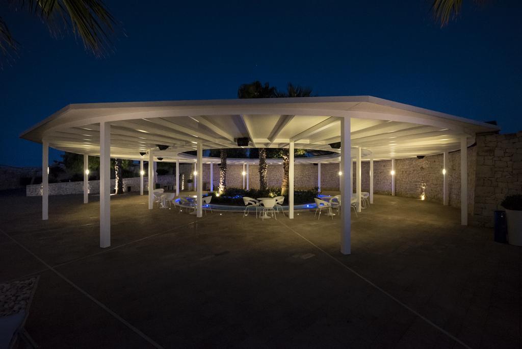 Pietre Nere Resort & Spa موديكا المظهر الخارجي الصورة