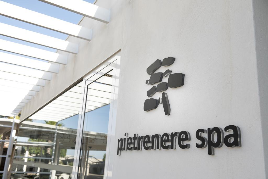 Pietre Nere Resort & Spa موديكا المظهر الخارجي الصورة