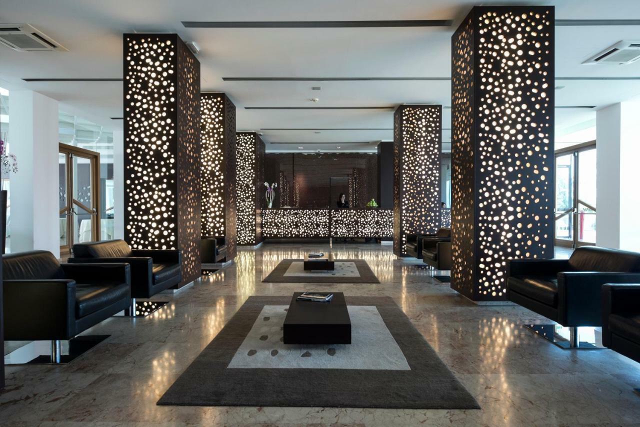 Pietre Nere Resort & Spa موديكا المظهر الخارجي الصورة