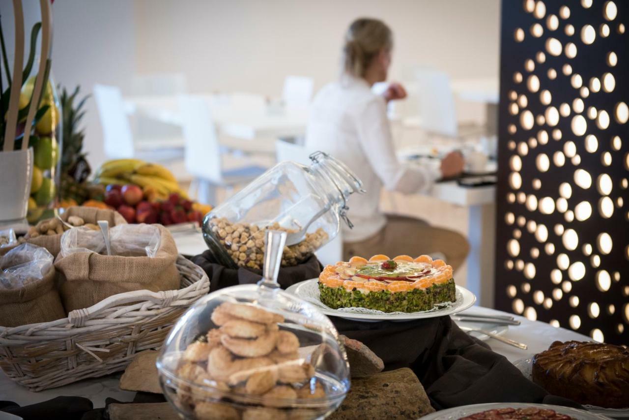 Pietre Nere Resort & Spa موديكا المظهر الخارجي الصورة