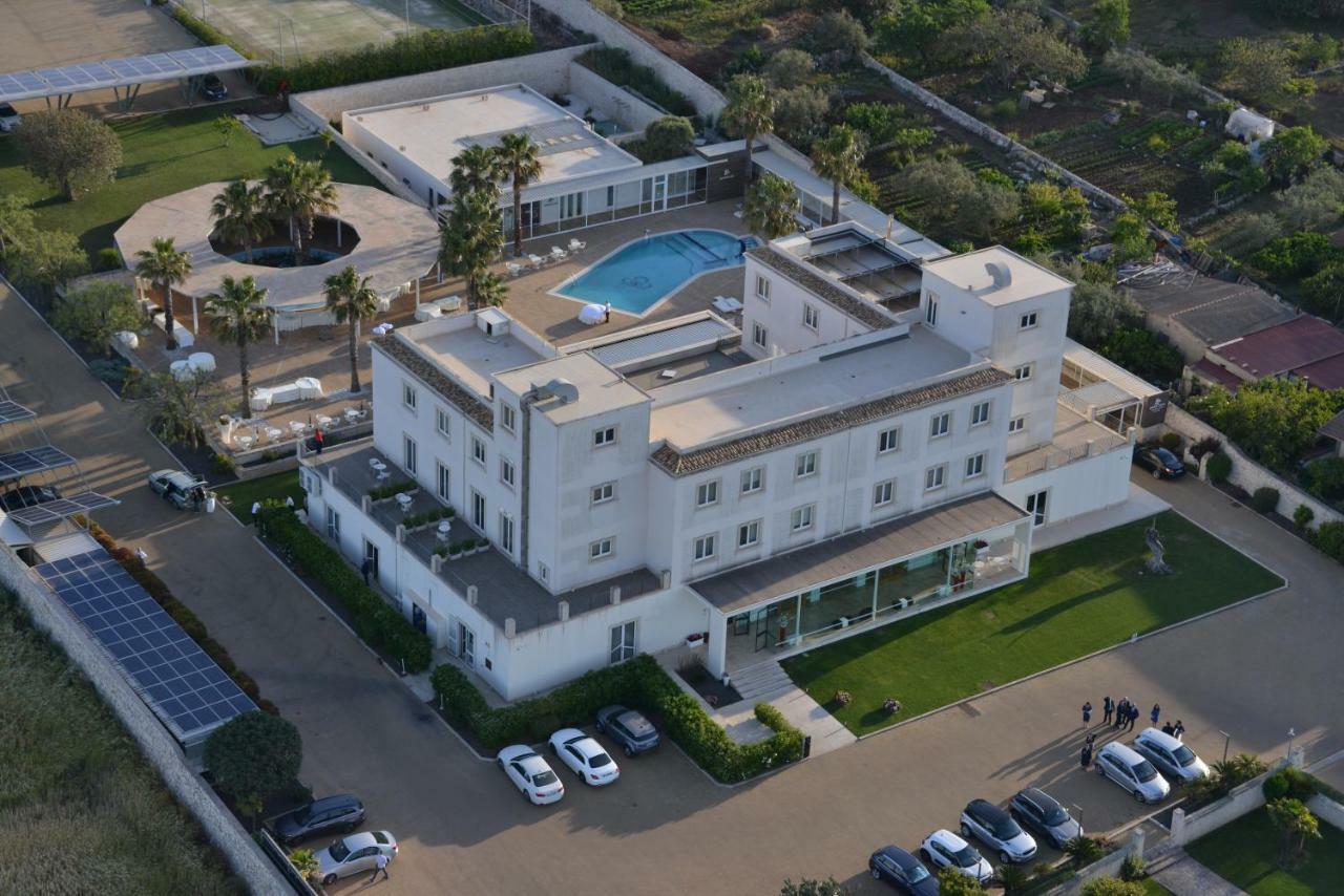 Pietre Nere Resort & Spa موديكا المظهر الخارجي الصورة